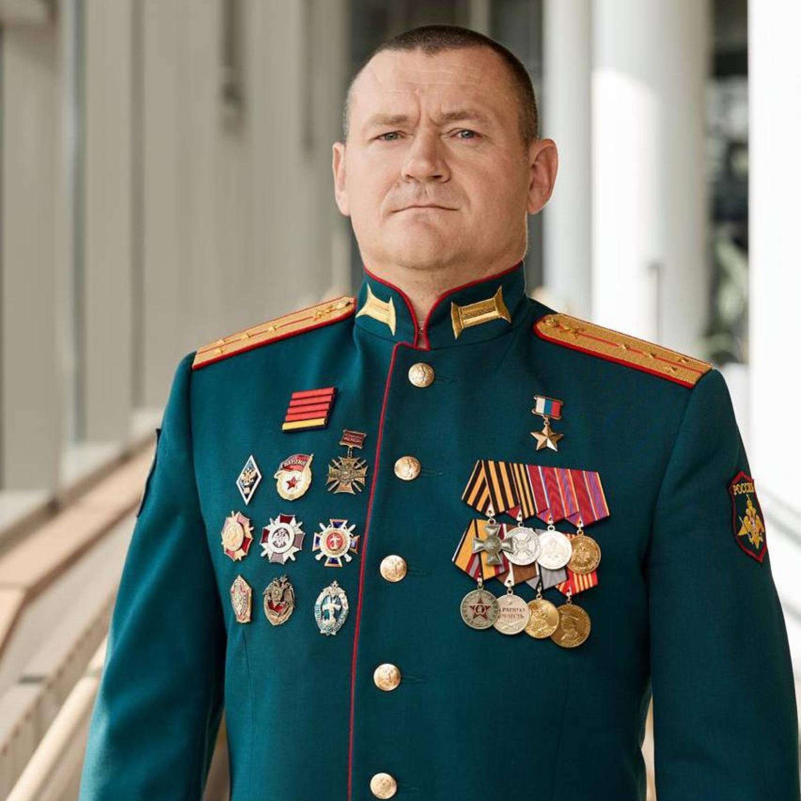 Назначения среди участников программы «Время героев»