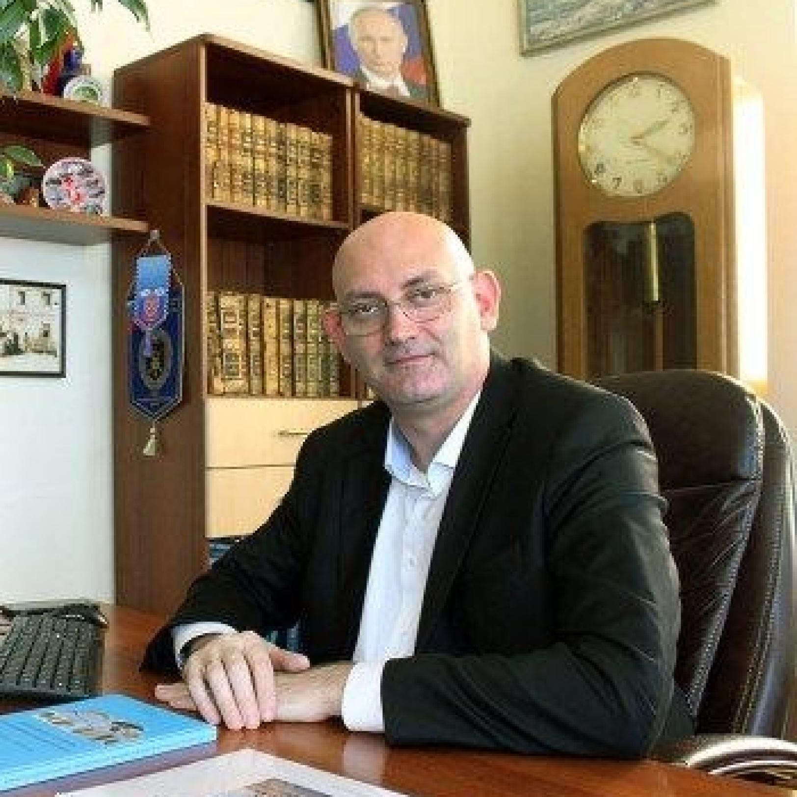 Новое назначение среди выпускников программ ВШГУ Президентской академии