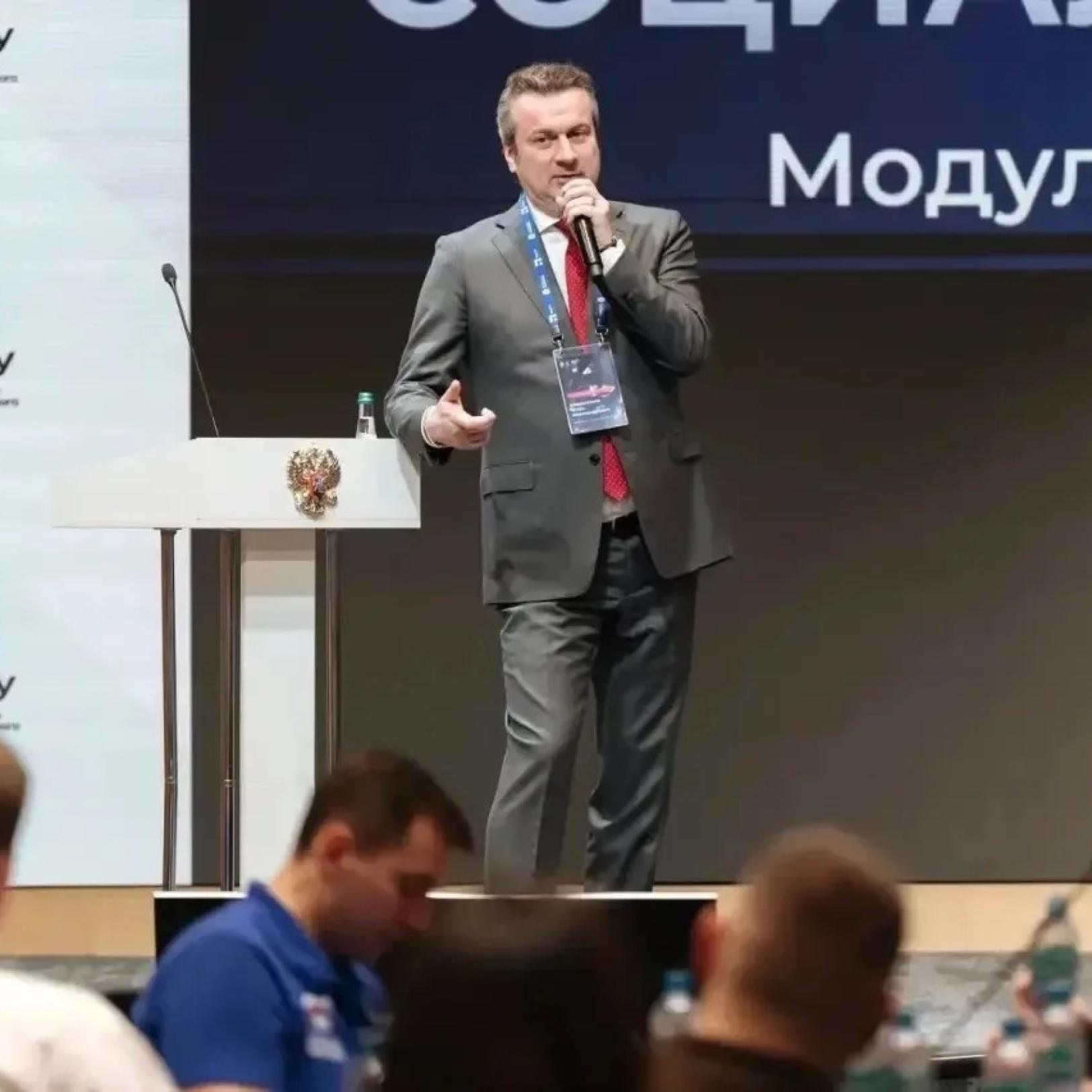 ВШГУ Президентской академии впервые запустила обучение по программе «Архитекторы социальных изменений»
