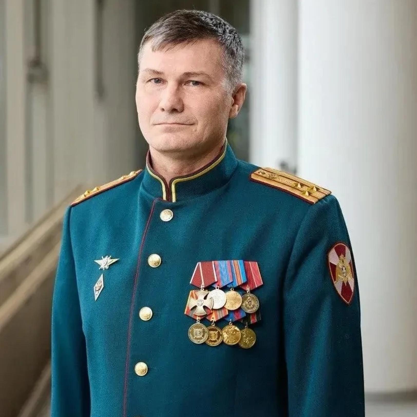Назначение среди выпускников программы «Время героев»