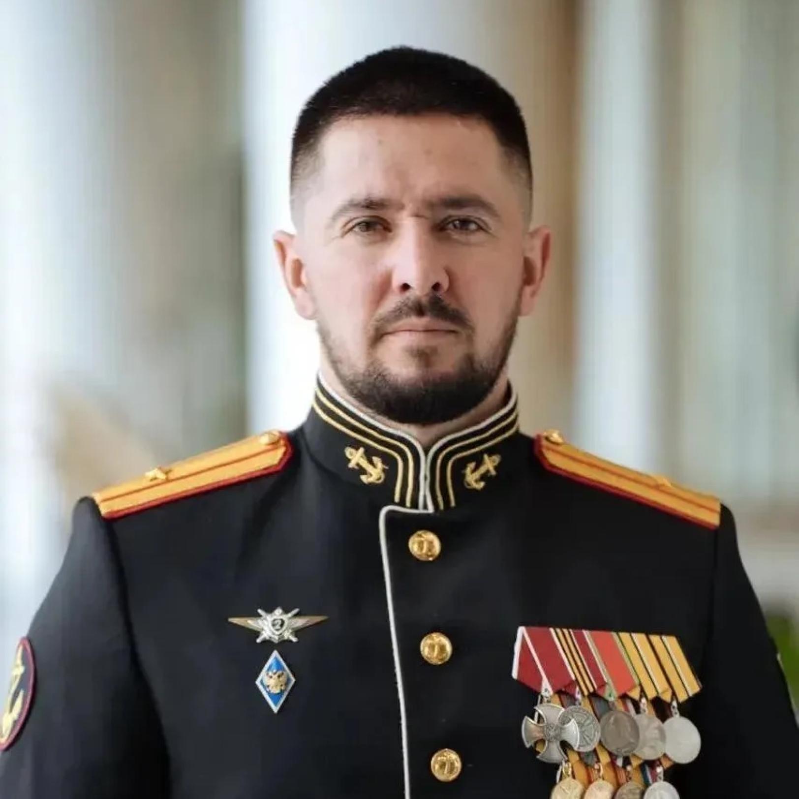 Назначение среди выпускников программы «Время героев»