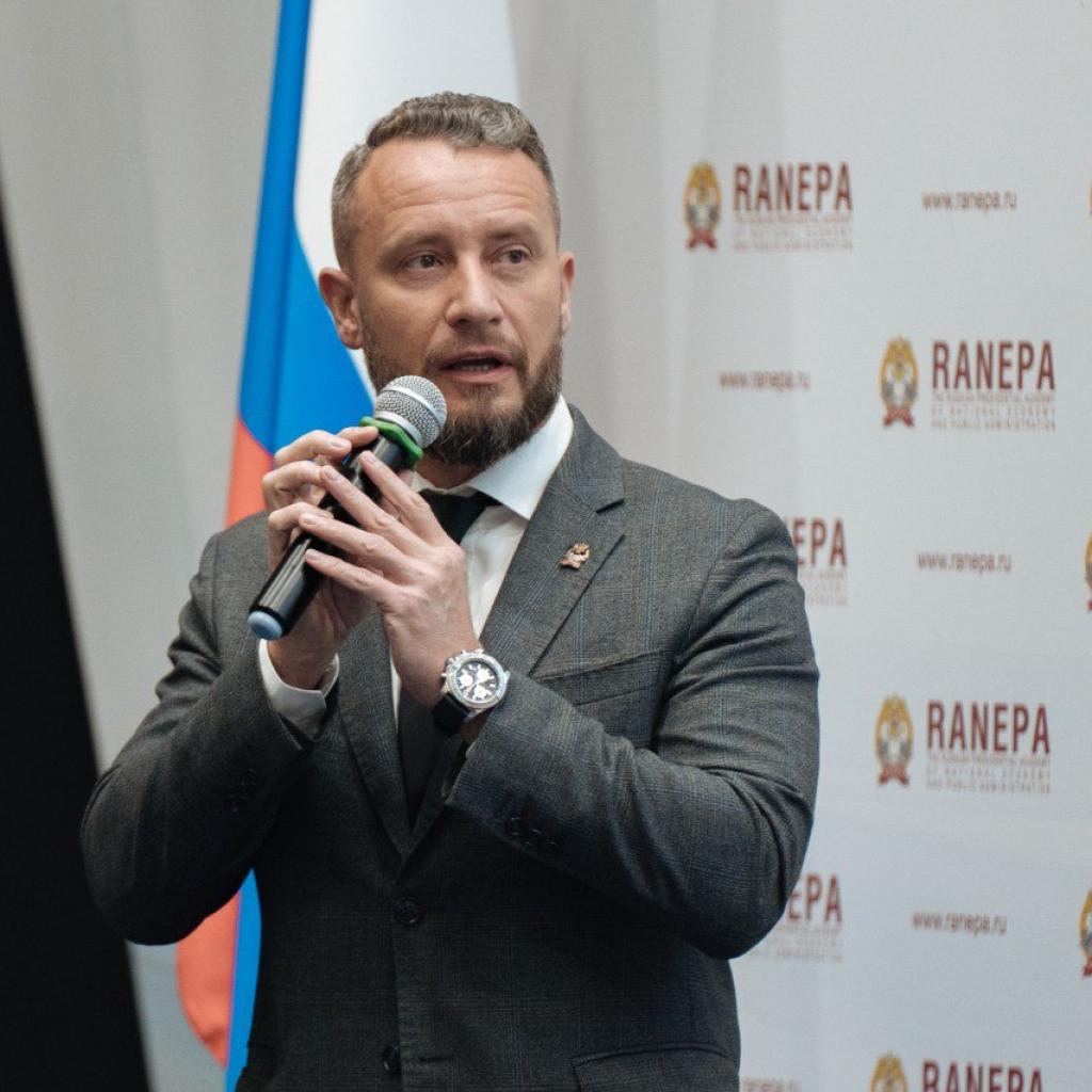 В ВШГУ стартовал новый поток программы «Мастер государственного управления для руководителей»