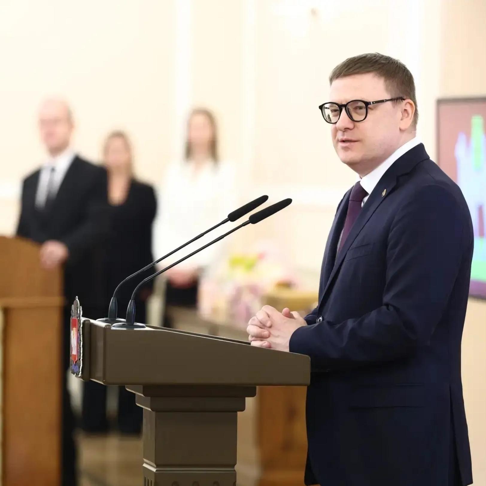 В Челябинской области завершилось обучение первого потока кадрового проекта «Герои Южного Урала»