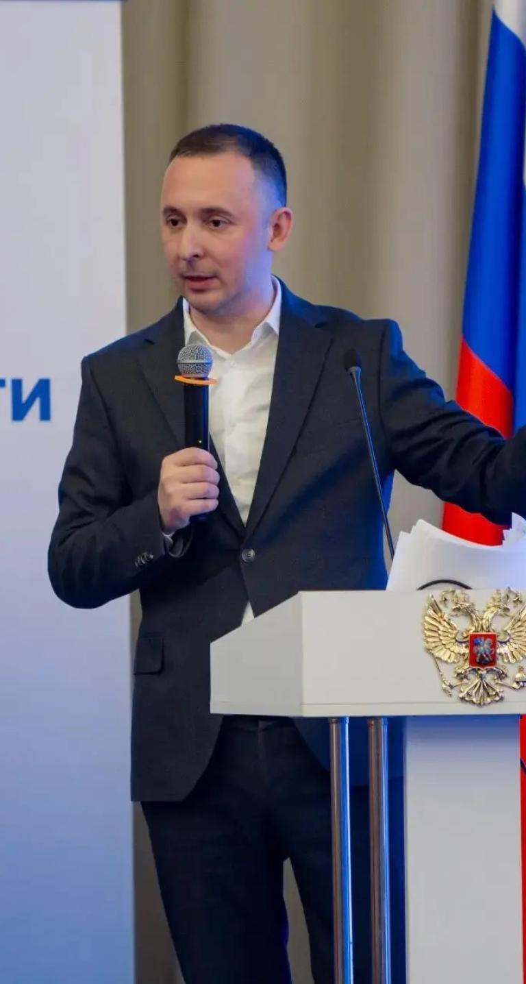 От Хабаровска до Калининграда: новый этап развития управленческих кадров в социальной сфере