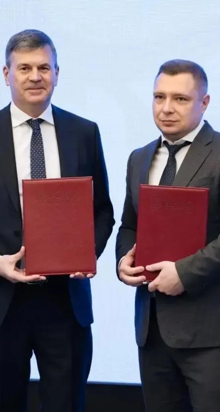 Президентская академия расширяет сотрудничество с Экспертно-координационным центром комиссий Государственного Совета Российской Федерации