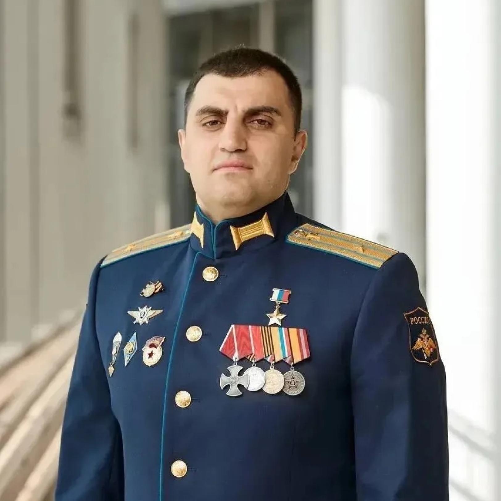 Назначение среди участников программы «Время героев»