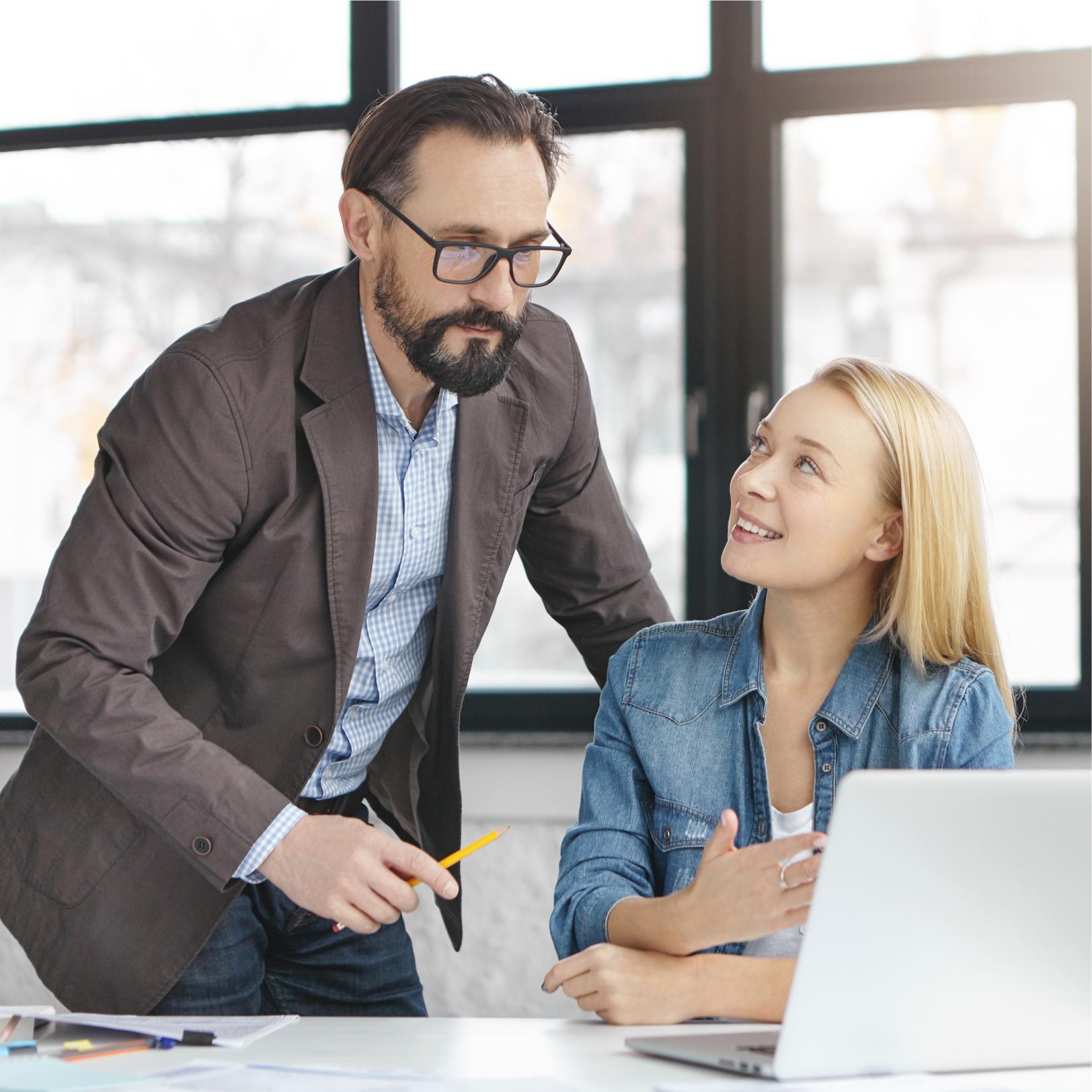 Новый руководитель: 5 ошибок и 1 условие, которые подрывают доверие с первого дня