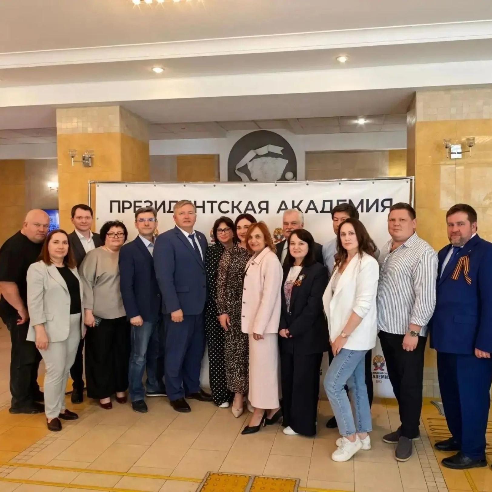 Эксперты ВШГУ провели личностно‑профессиональную диагностику 80 руководителей системы здравоохранения Омской области