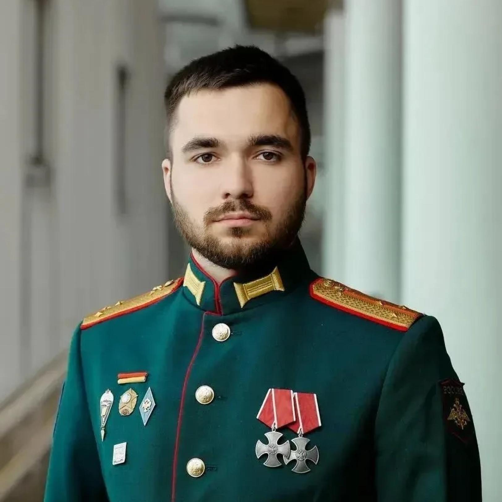 Назначение среди участников программы «Время героев»