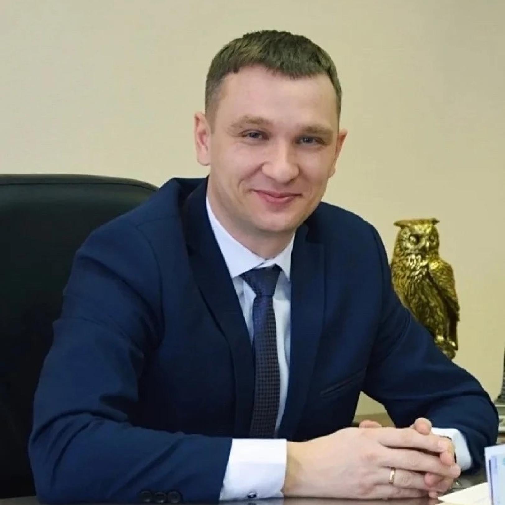 Назначение среди выпускников программ ВШГУ Президентской академии