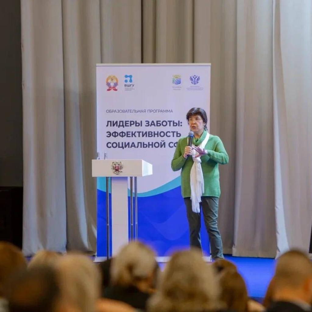 Сила знаний: как образование формирует новую экономику и решает кадровые проблемы