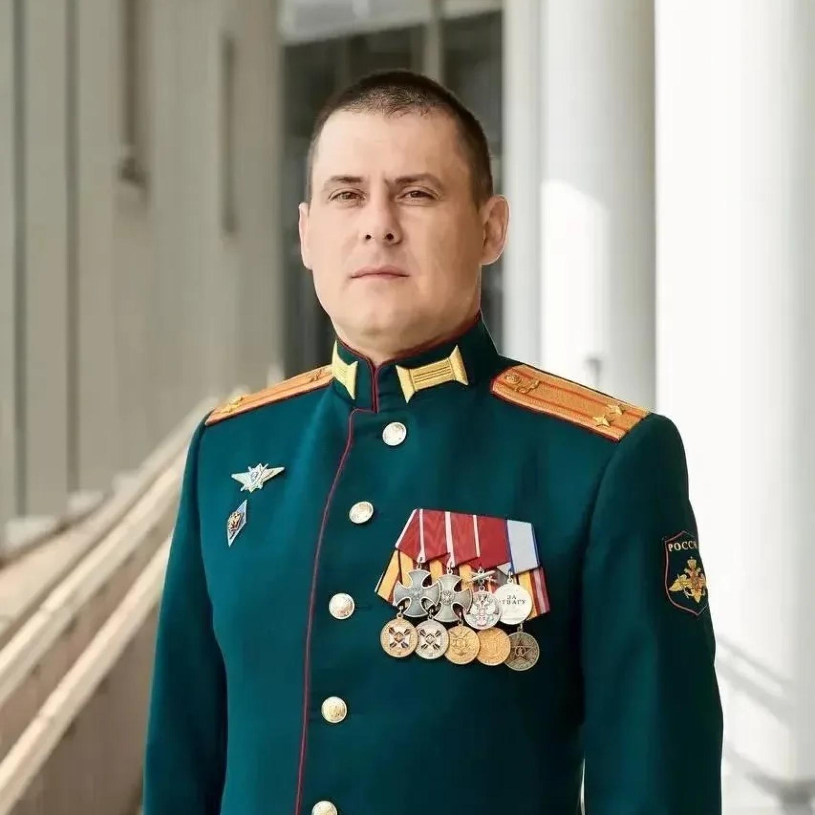 Назначение среди участников программы «Время героев»