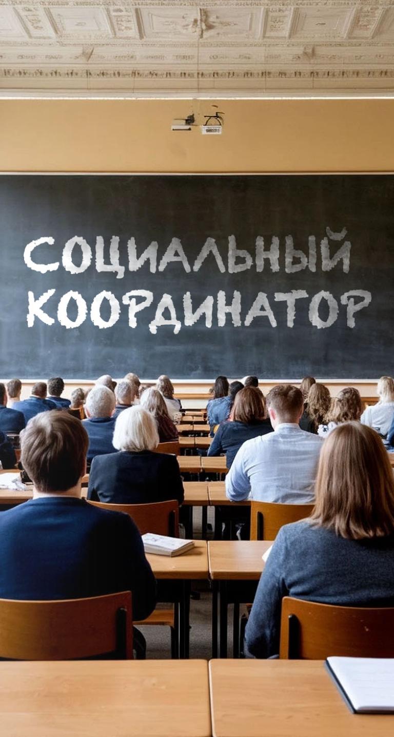 Более 300 человек приступили к обучению по программе ВШГУ «Социальный координатор» 