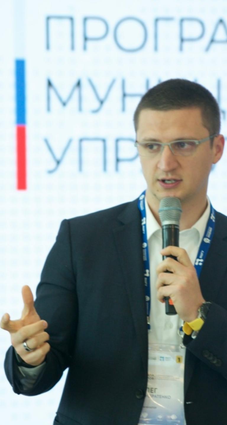 Участники «Школы мэров» изучат вопросы экономики и финансов муниципалитетов на примере Ярославской области