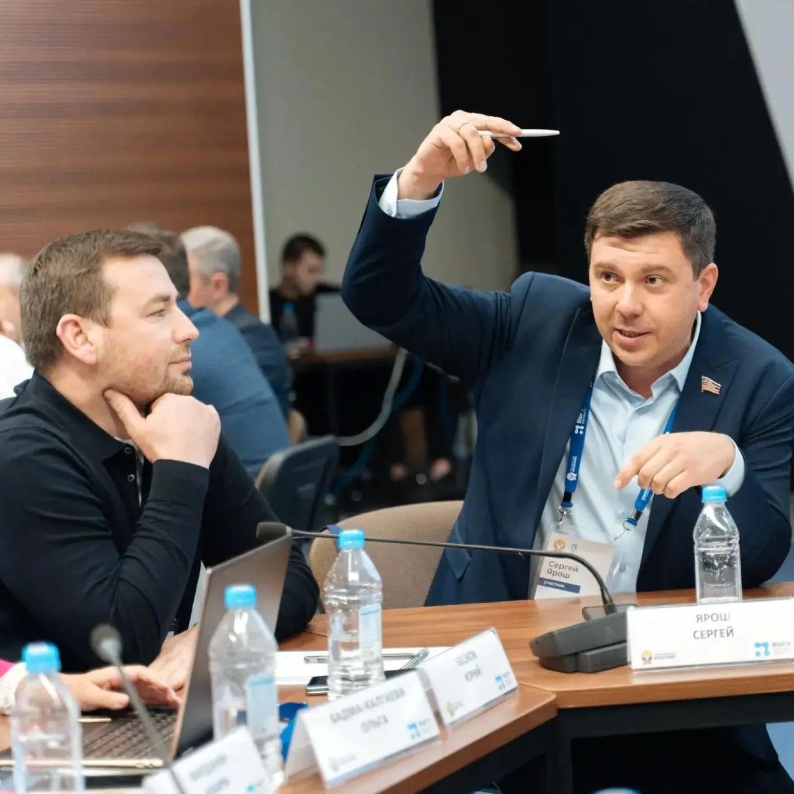Стартовал конкурсный отбор на девятый поток флагманской программы ВШГУ Президентской академии «Мастер государственного управления для руководителей» (ЕМРМ)