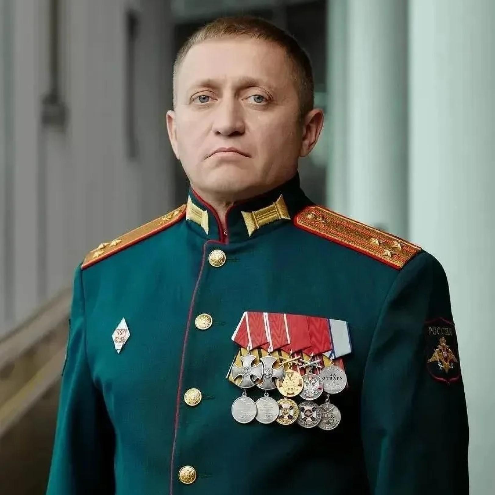 Назначение среди участников программы «Время героев»