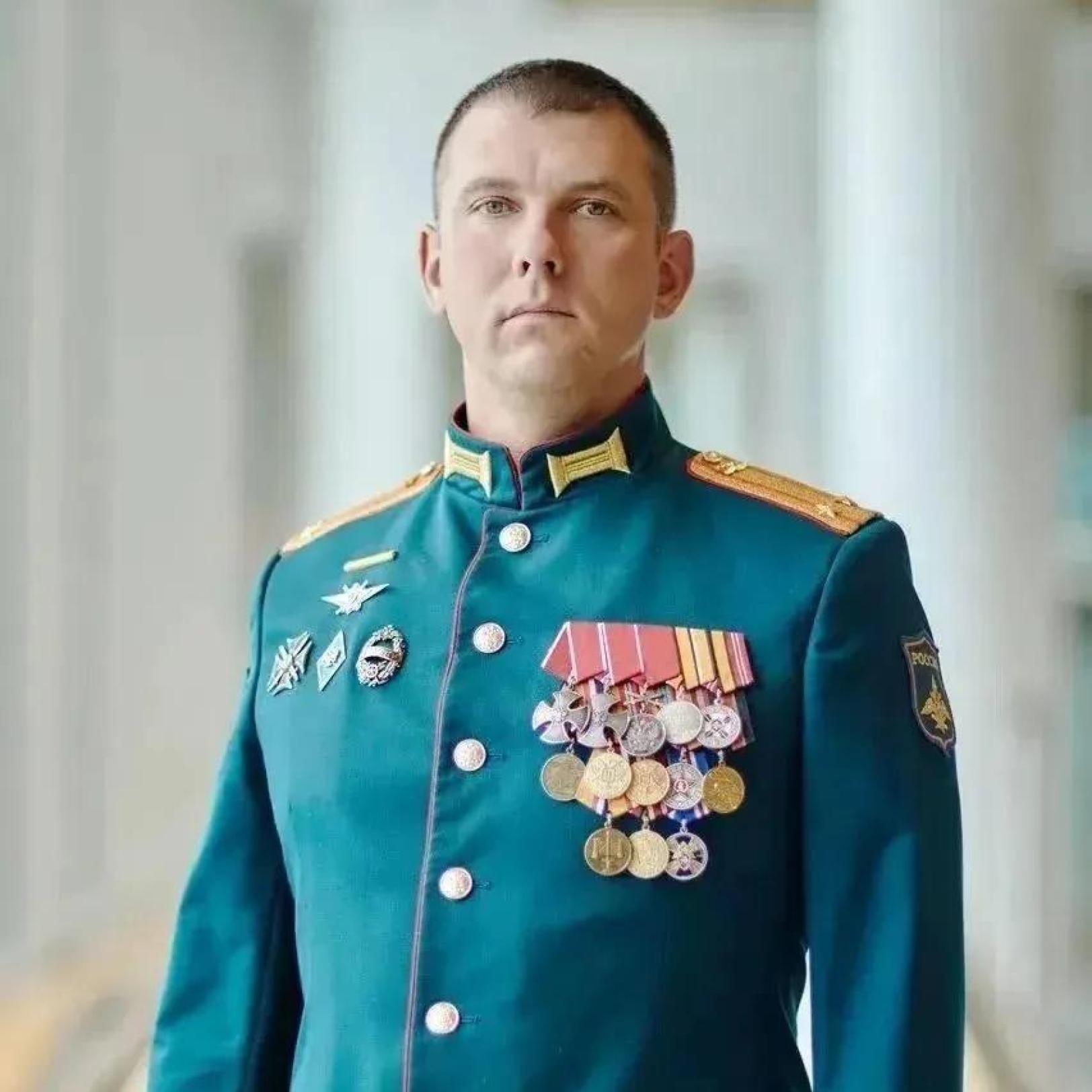 Назначение среди участников программы «Время героев»