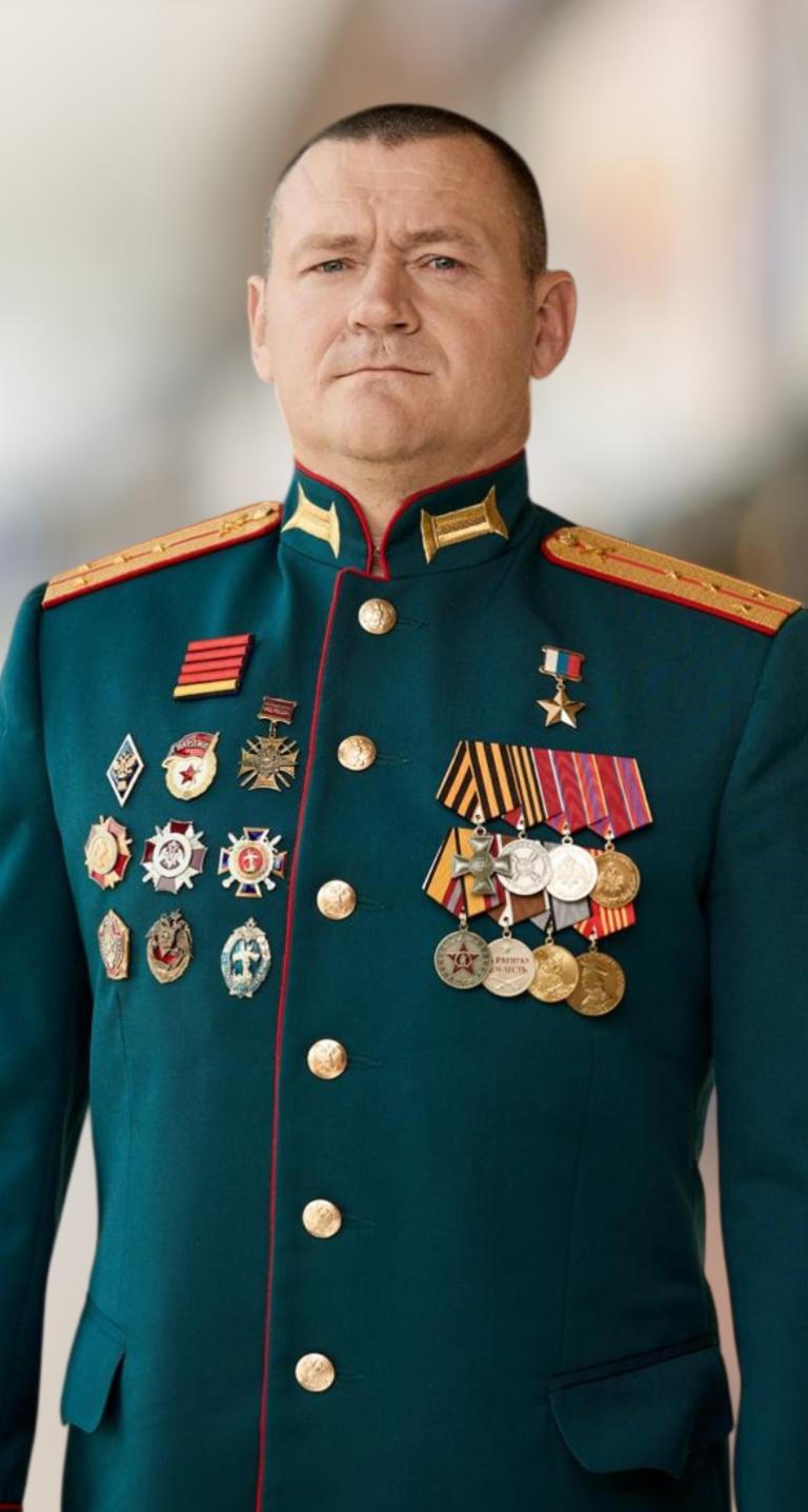 Назначения среди участников программы «Время героев»