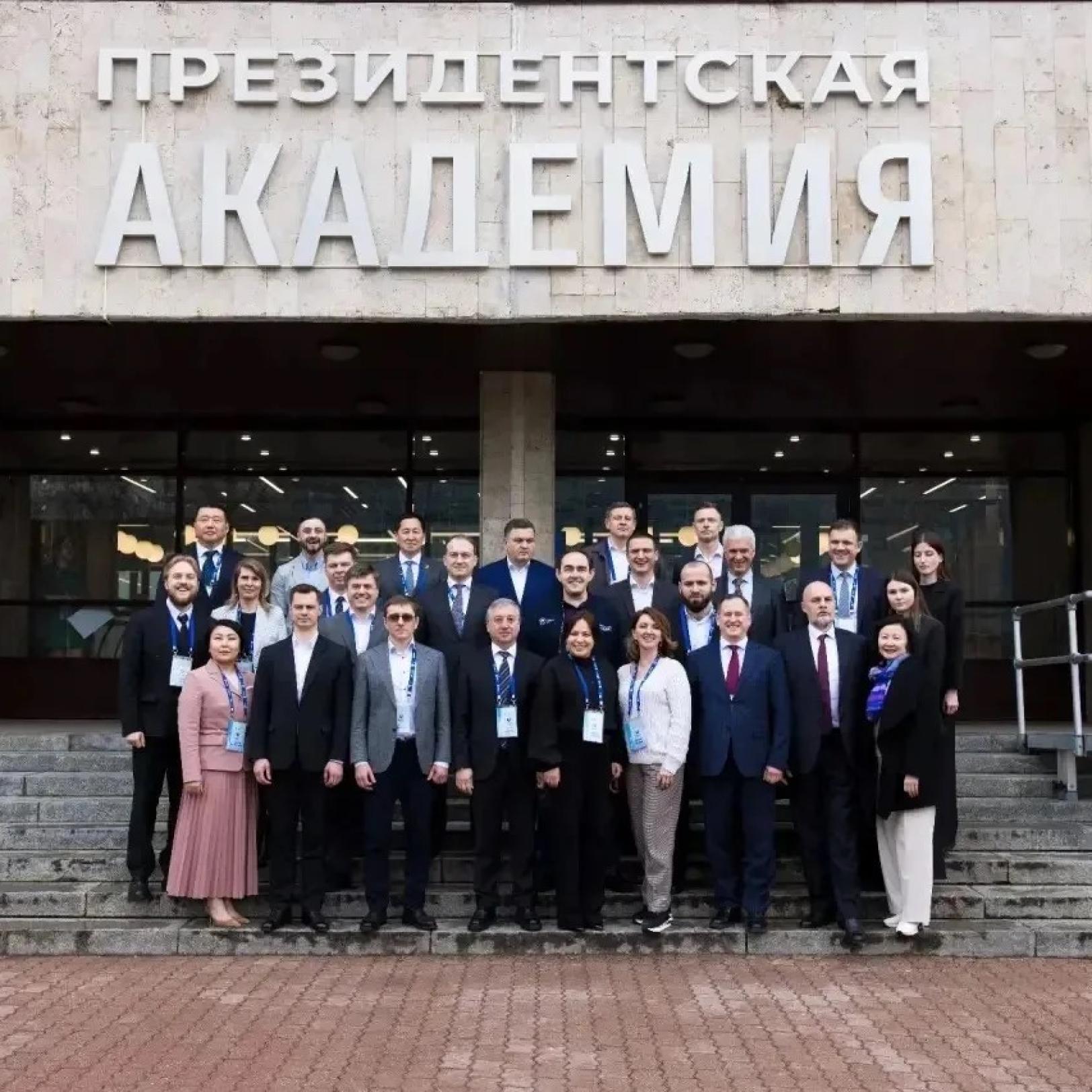 Эффективное командное управление — залог успеха руководителя