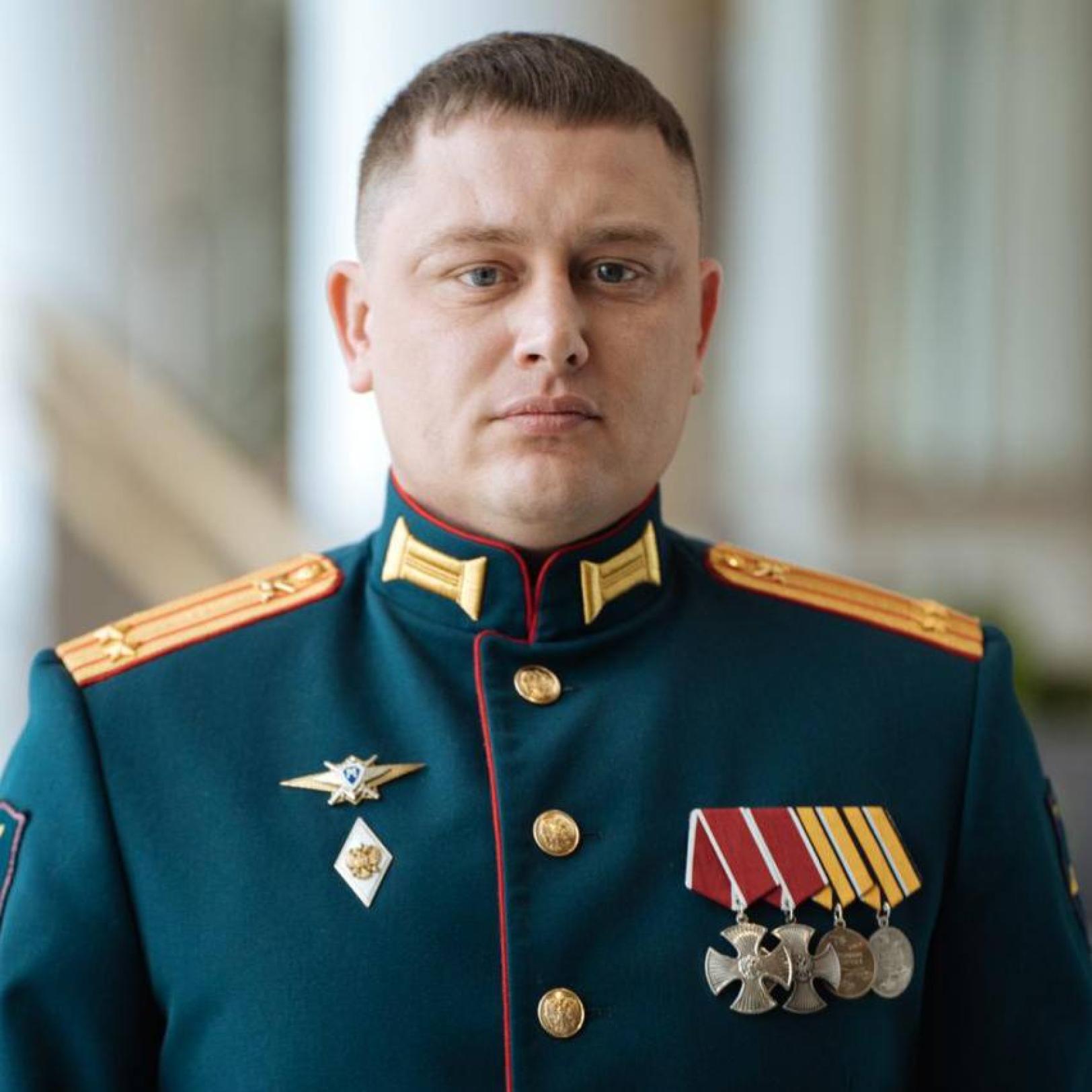 Назначения среди участников программы «Время героев»