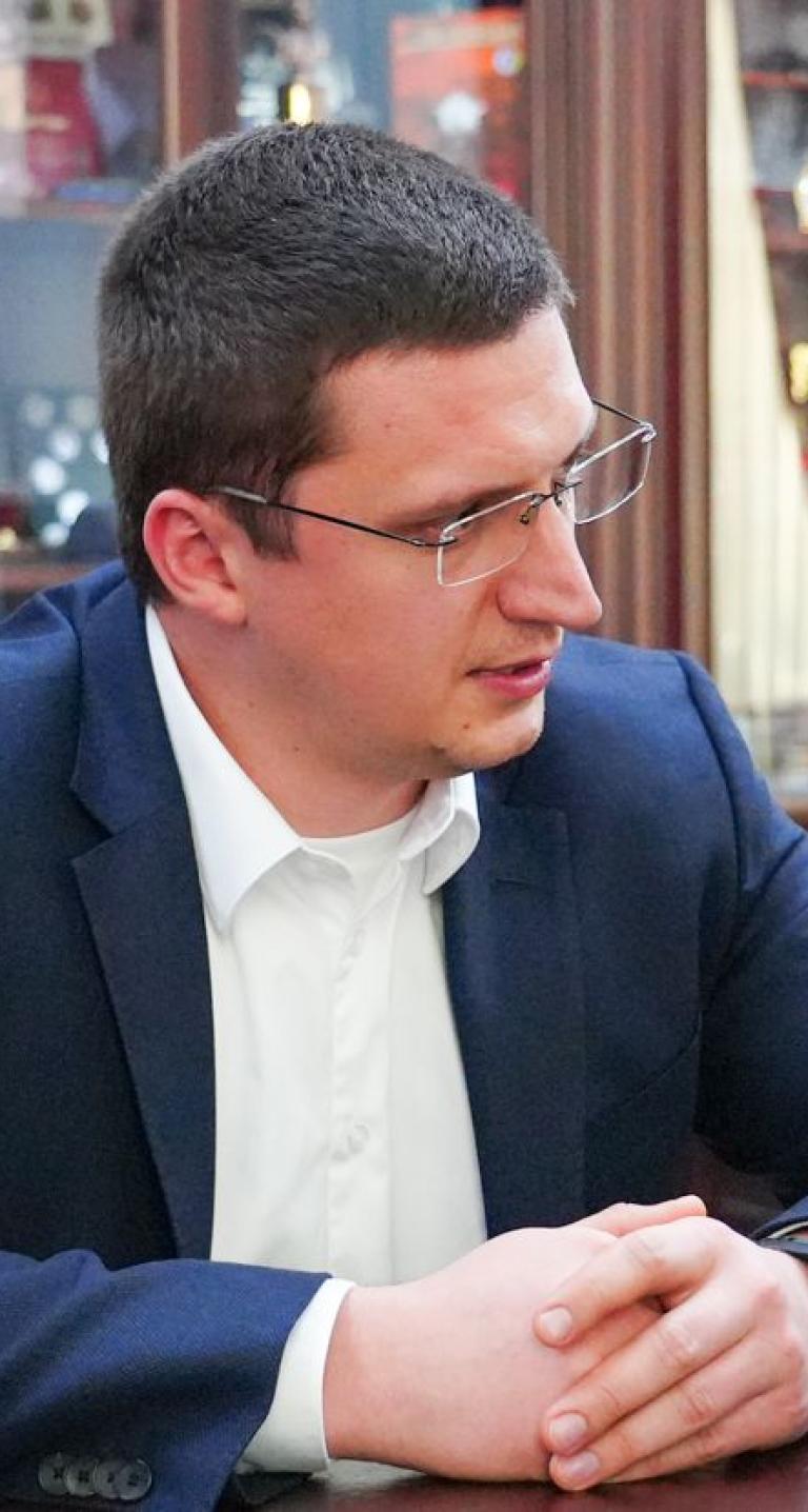 День местного самоуправления: как ВШГУ Президентской академии готовит управленцев нового поколения