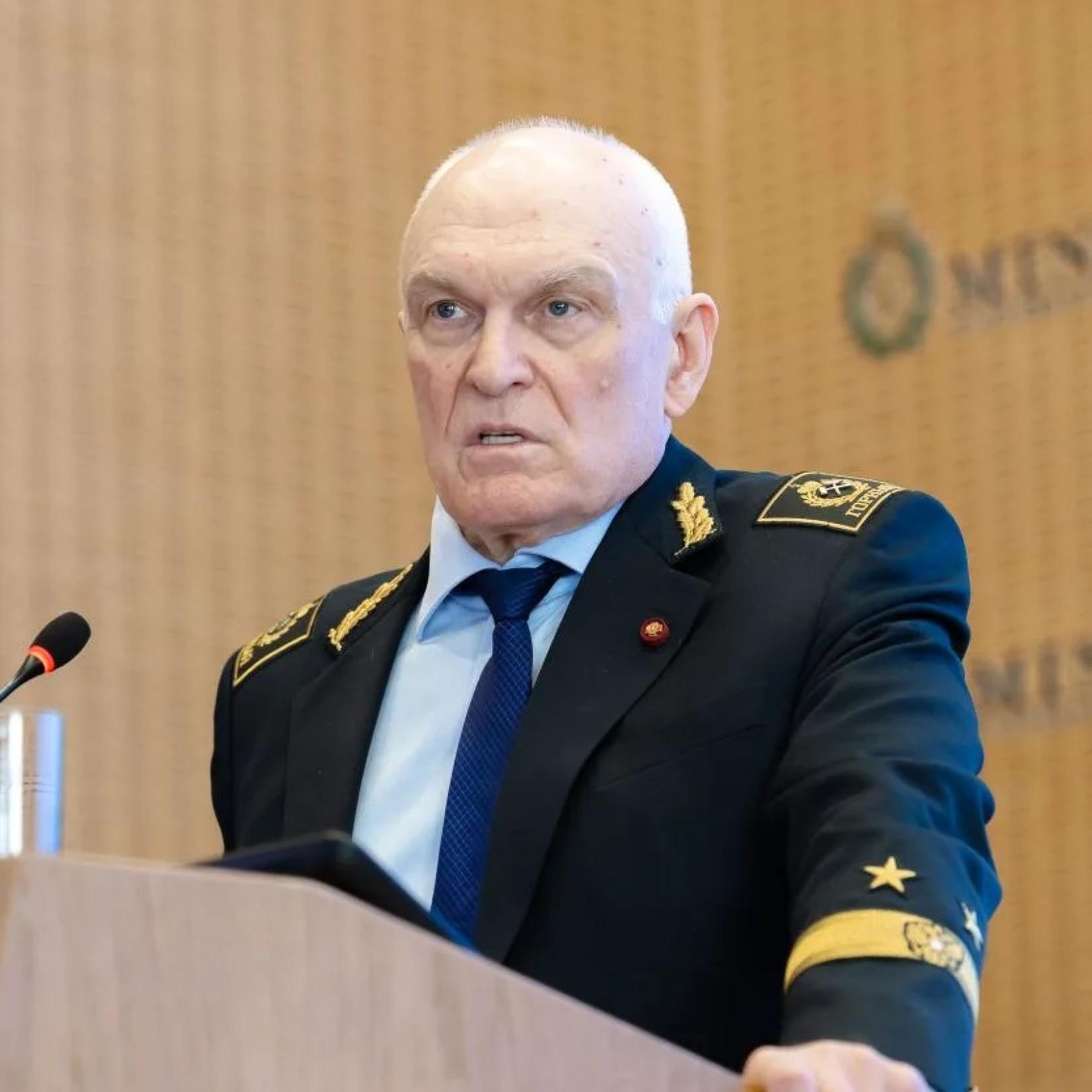 Участники программы ВШГУ Президентской академии в Санкт-Петербурге: повестка — стратегические научно-технологические приоритеты развития страны
