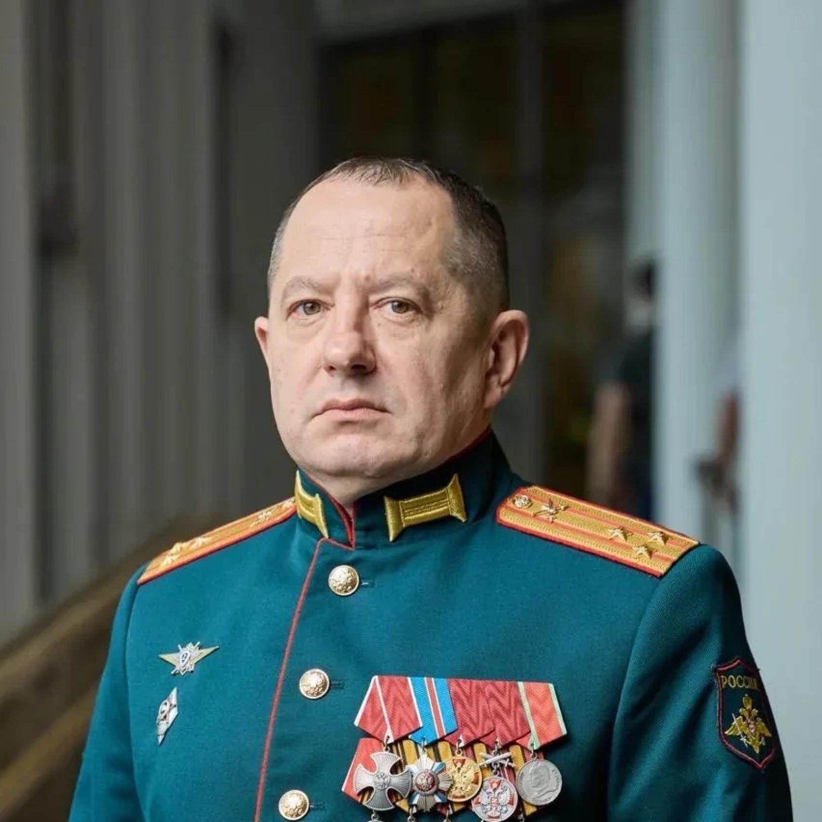 Назначение среди участников программы «Время героев»