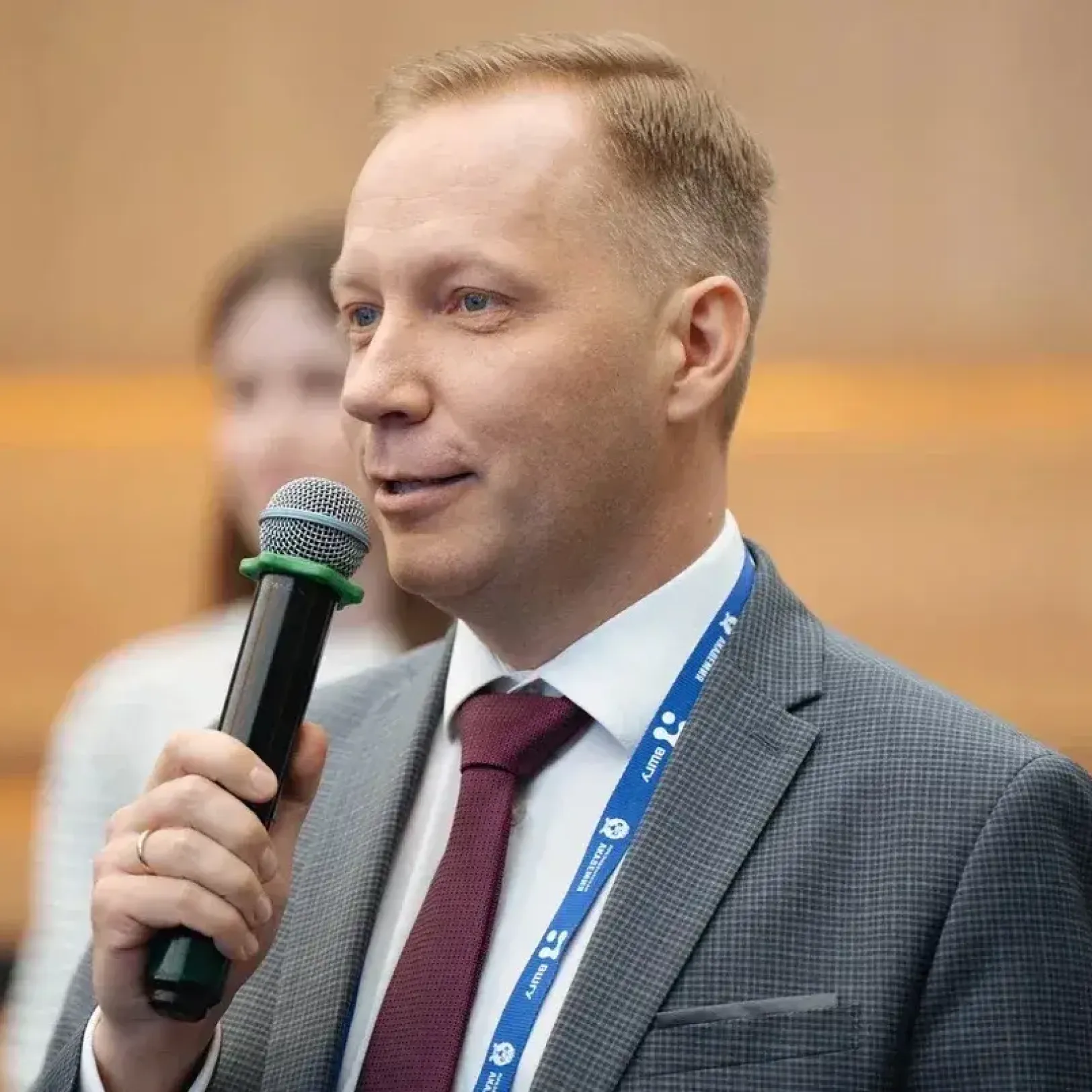 Назначение среди участников программ ВШГУ Президентской академии