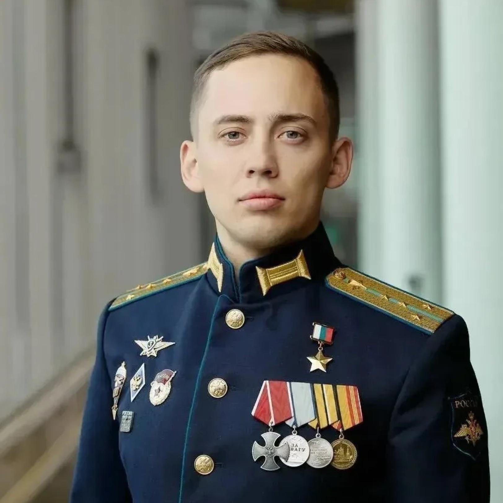 Назначение среди участников программы «Время героев»