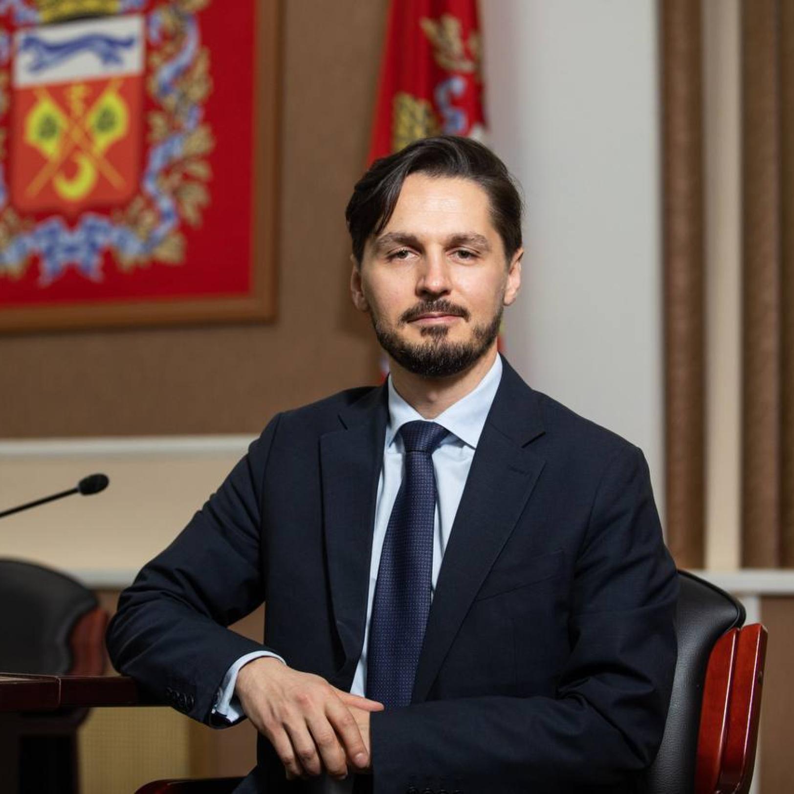 Назначения среди участников программ ВШГУ Президентской академии