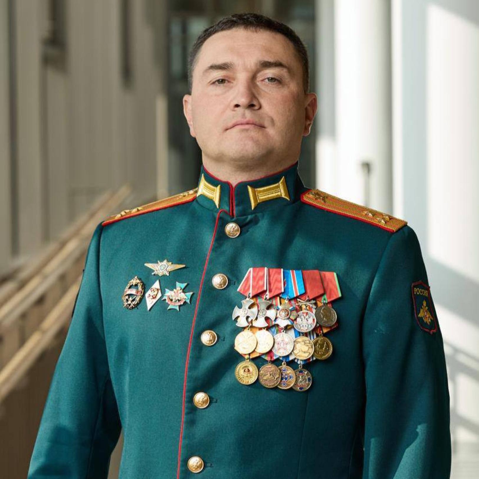 Назначение среди участников программы «Время героев»