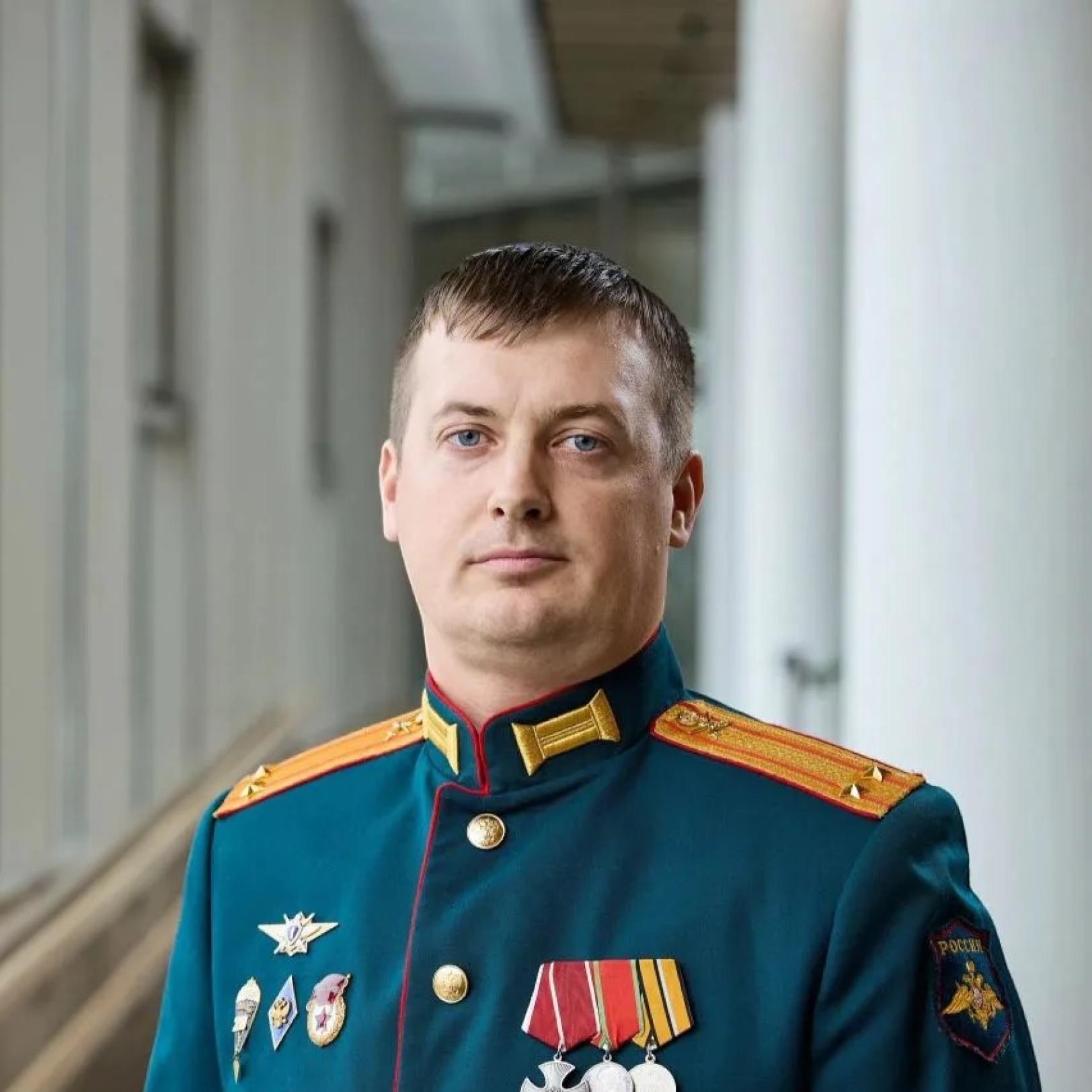 Назначение среди участников программы «Время героев»