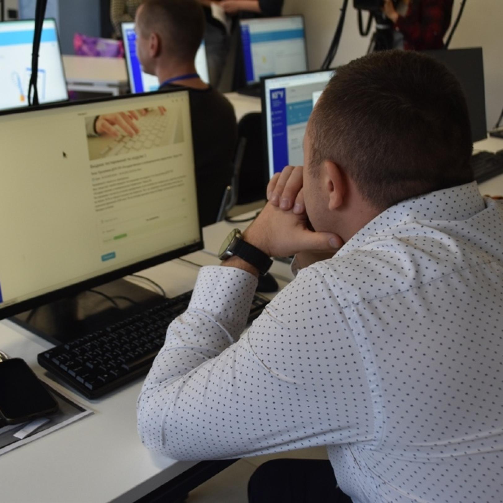 Программа профессиональной переподготовки ветеранов и участников СВО стартовала в Костромской области