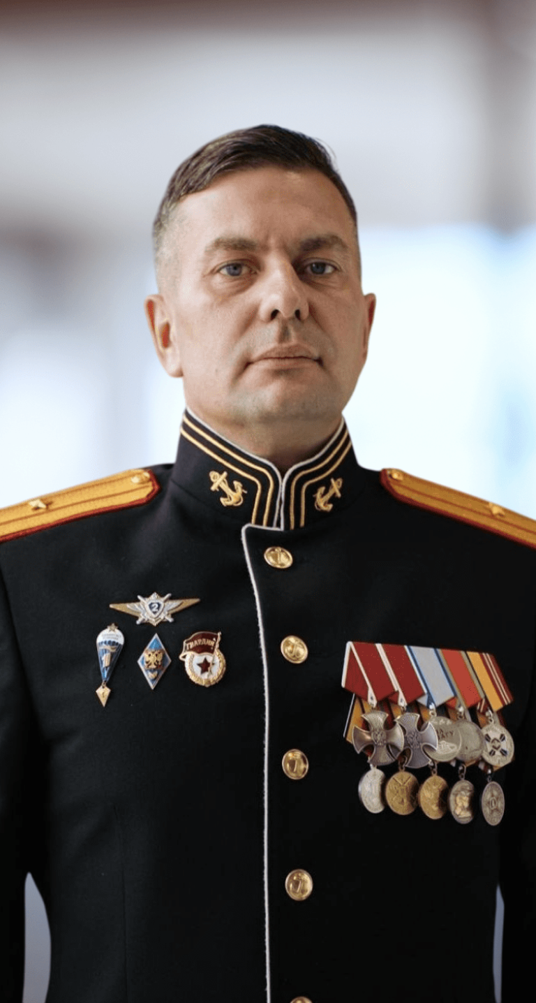 Назначения среди участников программы «Время героев»