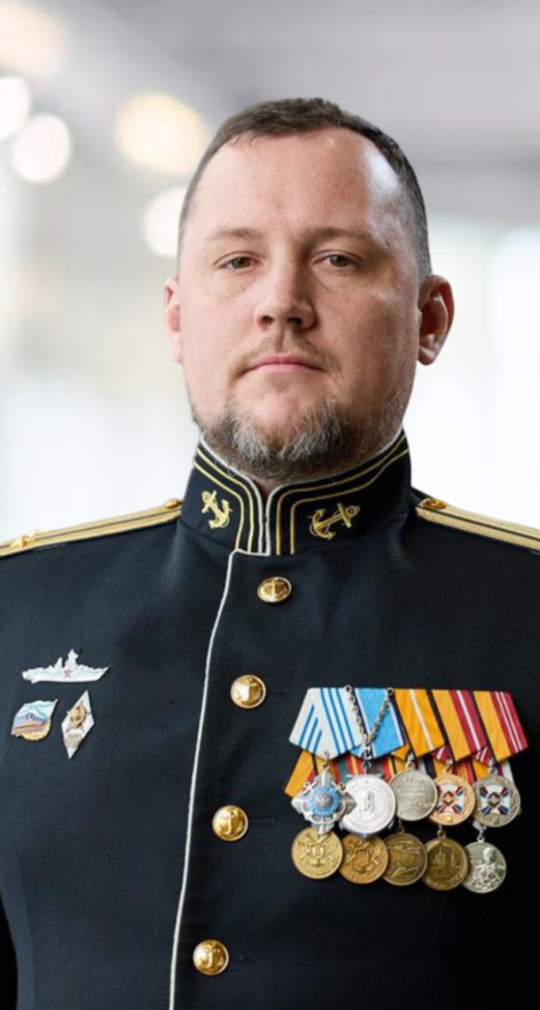 Назначения среди участников первого потока программы «Время героев»