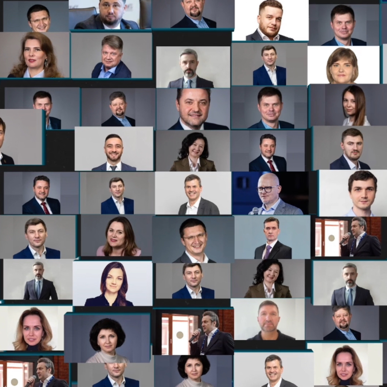 1 декабря — День рождения ВШГУ Президентской академии!