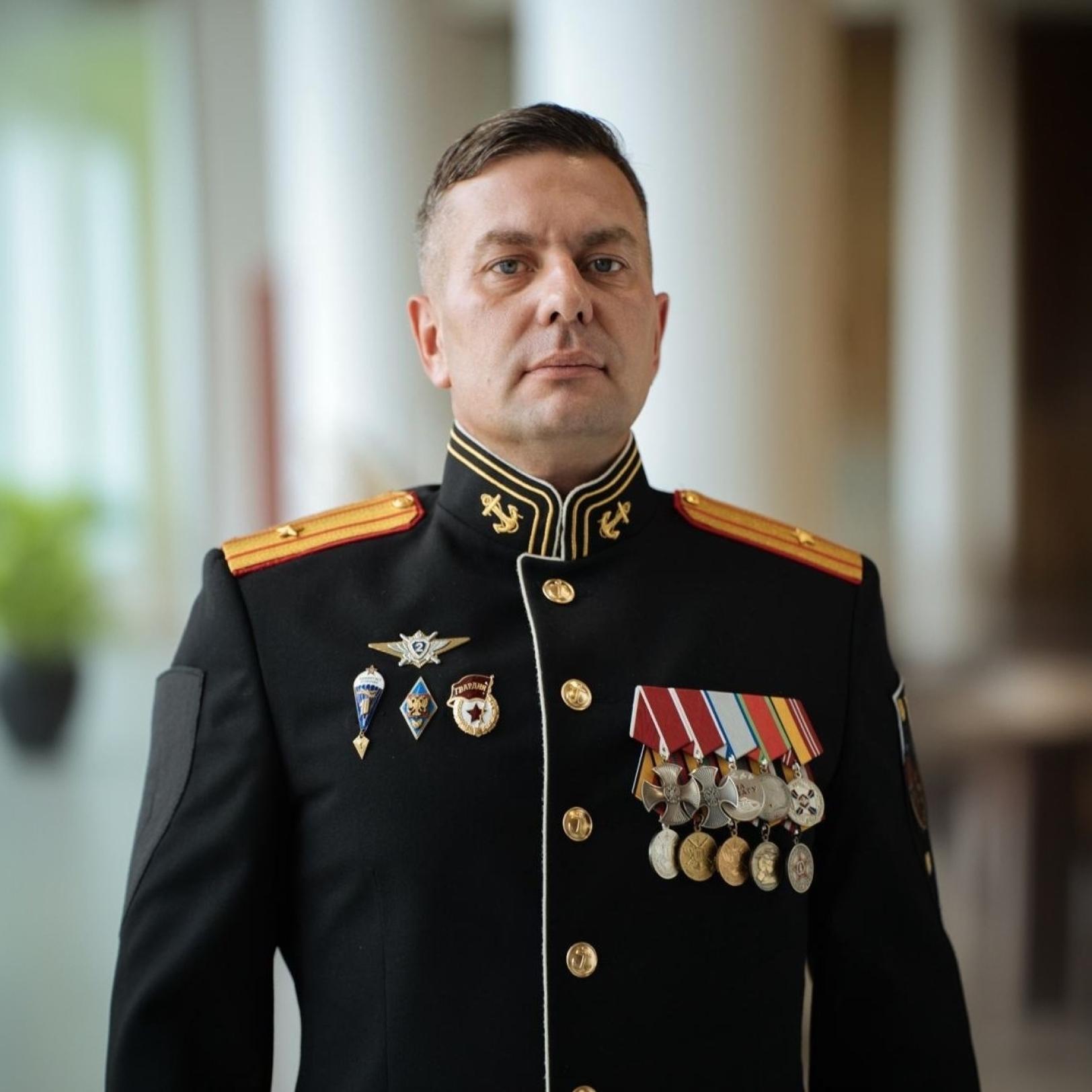 Назначения среди участников программы «Время героев»