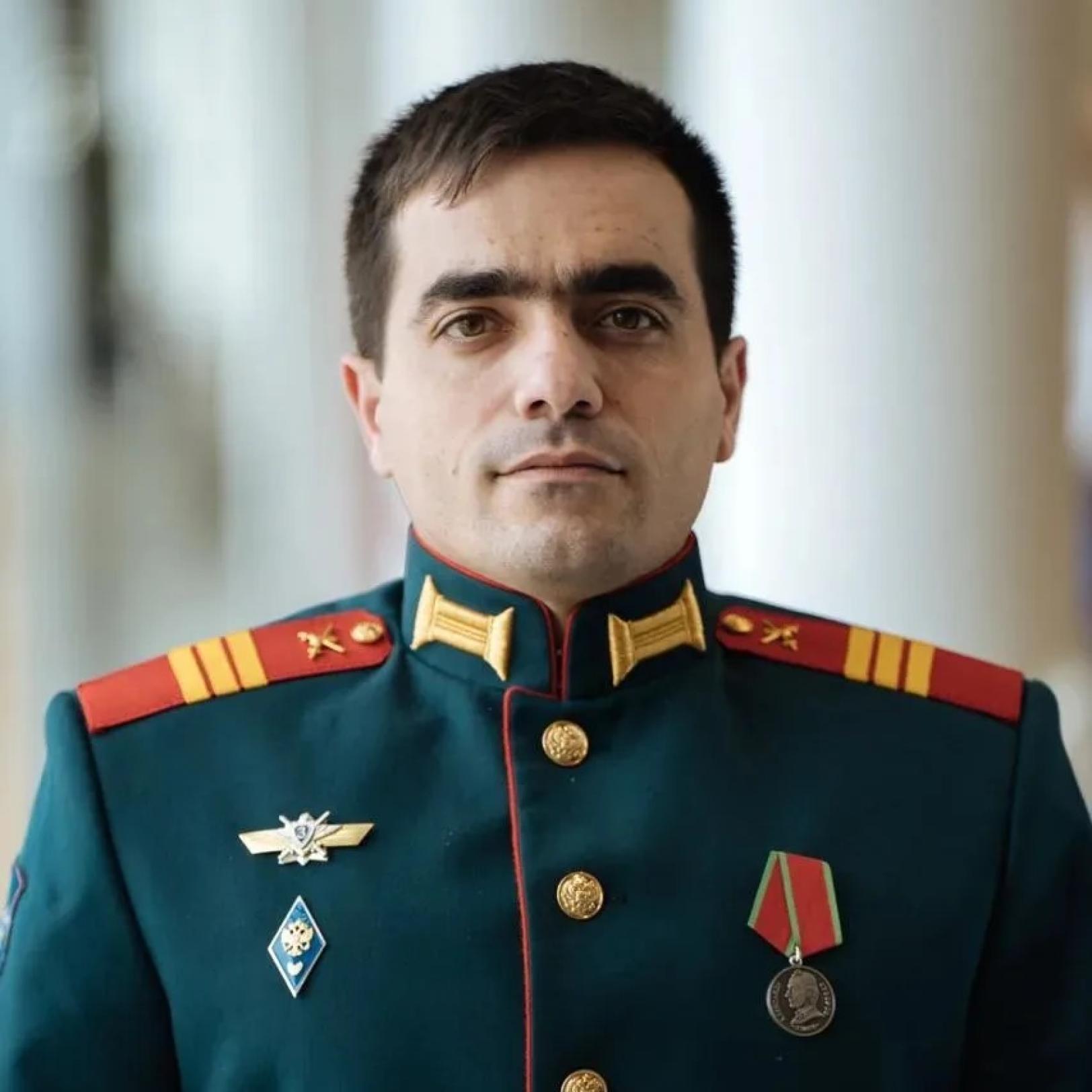 Назначение среди выпускников программы «Время героев»