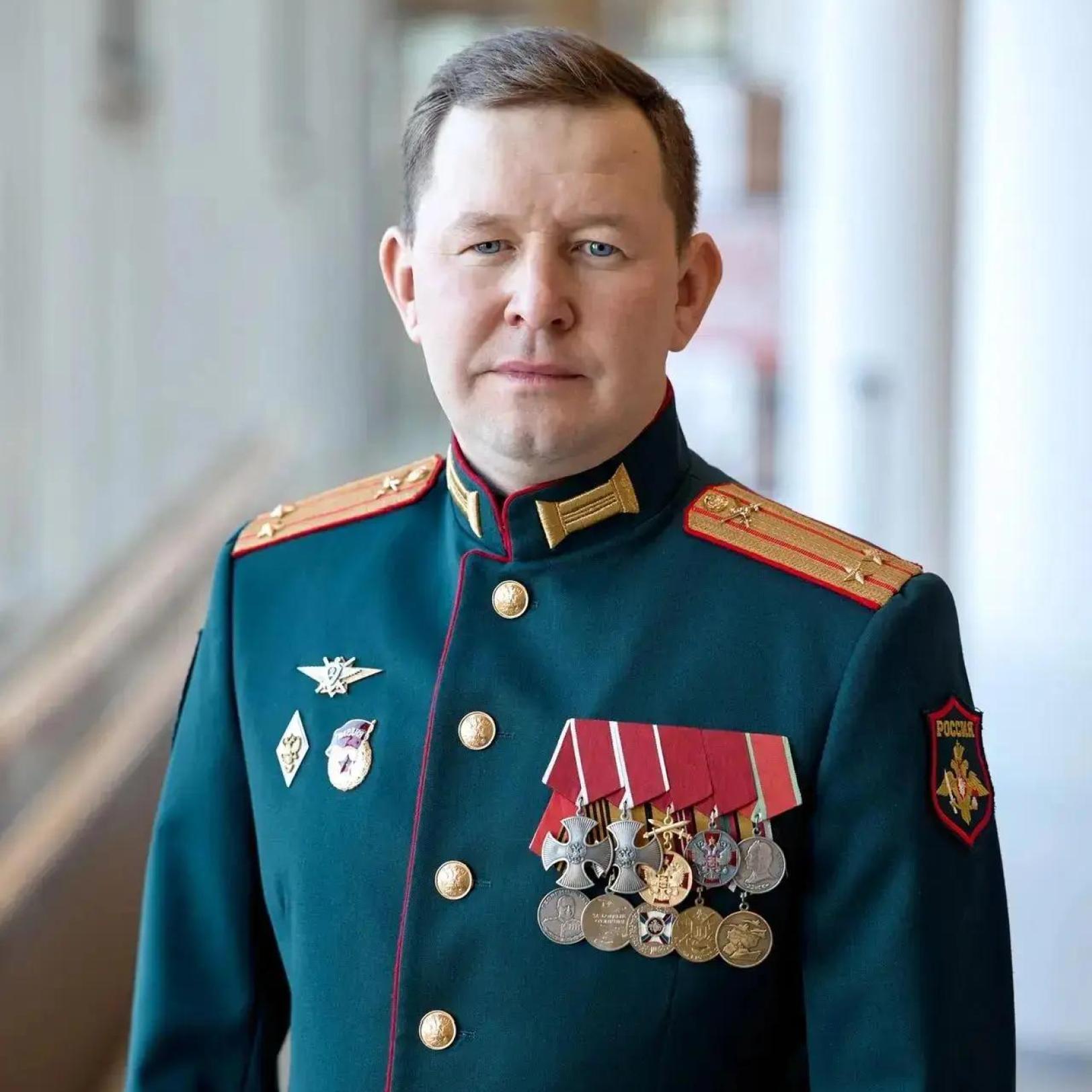 Назначение среди участников программы «Время героев»