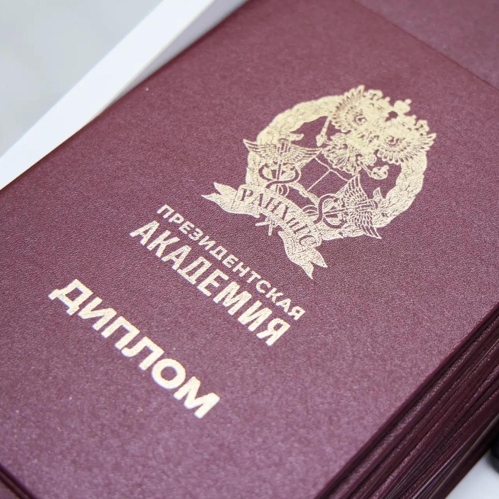 В Кабардино-Балкарской Республике завершилось обучение первого потока кадровой программы для участников и ветеранов СВО
