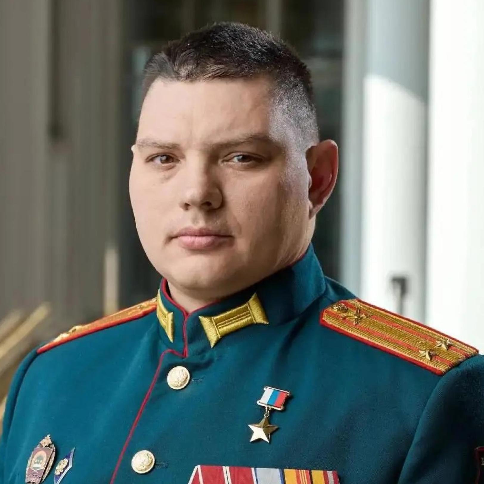 Назначение среди участников программы «Время героев»