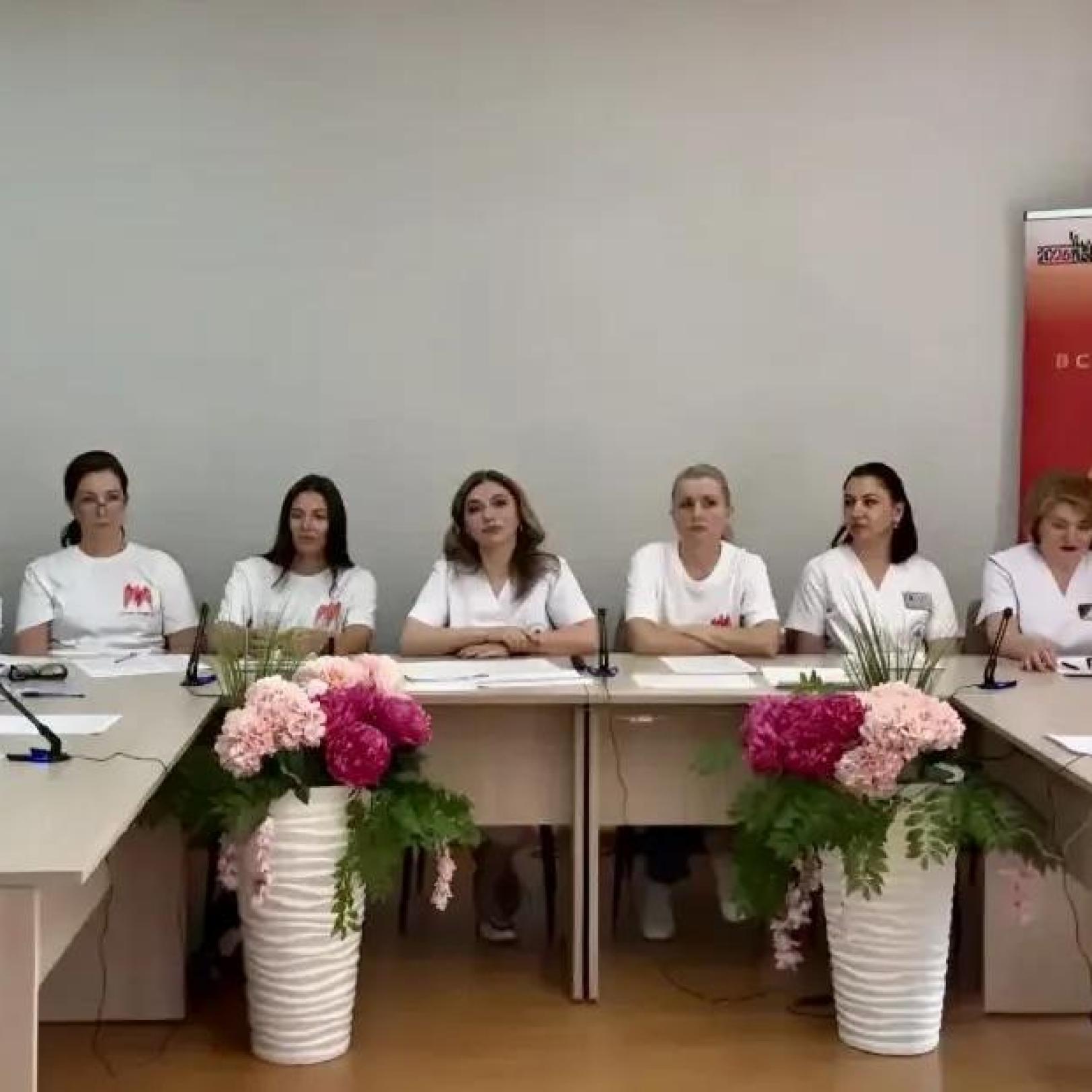 Экспертный потенциал Института ВШГУ как основа для развития наставнических практик в медицине