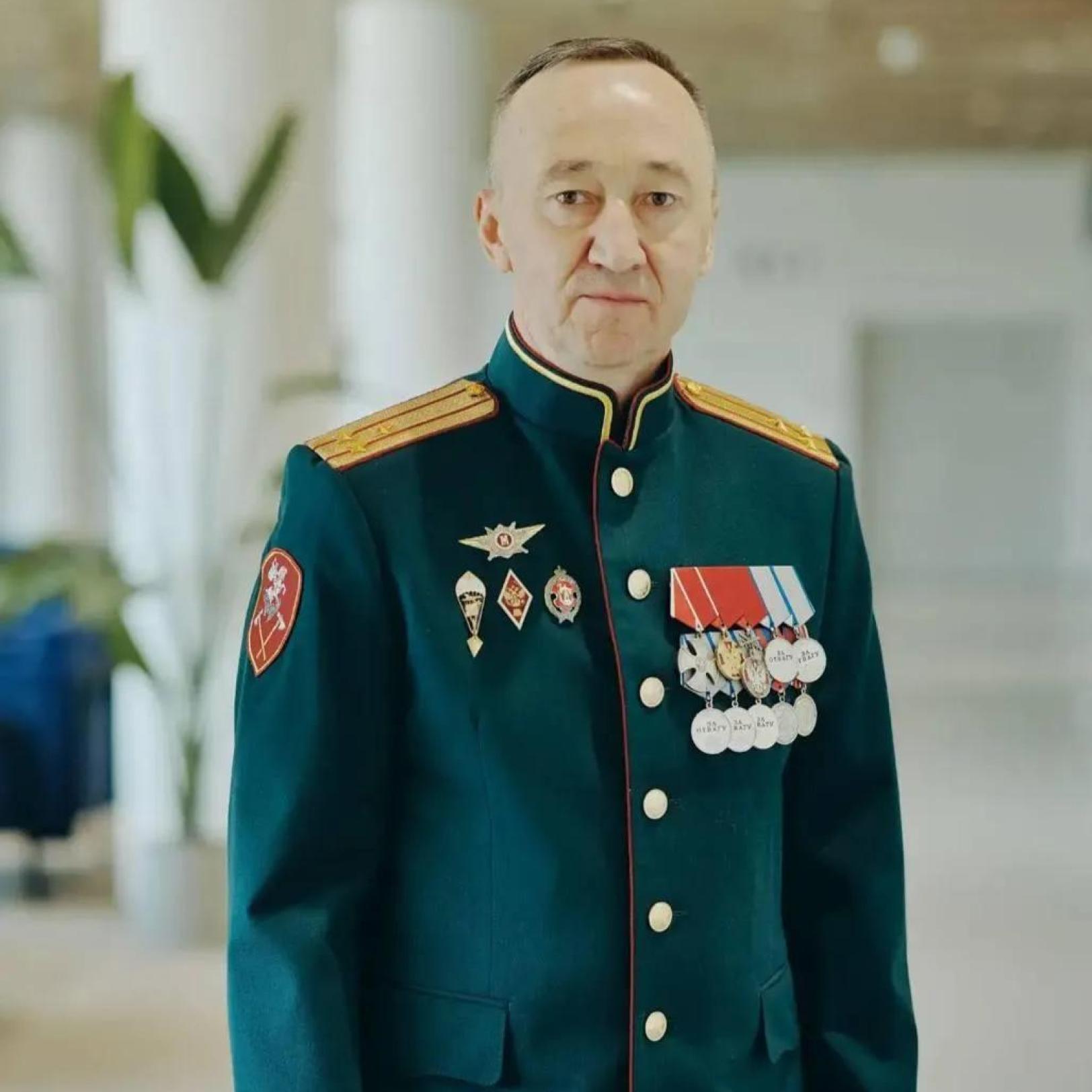 Назначение среди выпускников программы «Время героев»