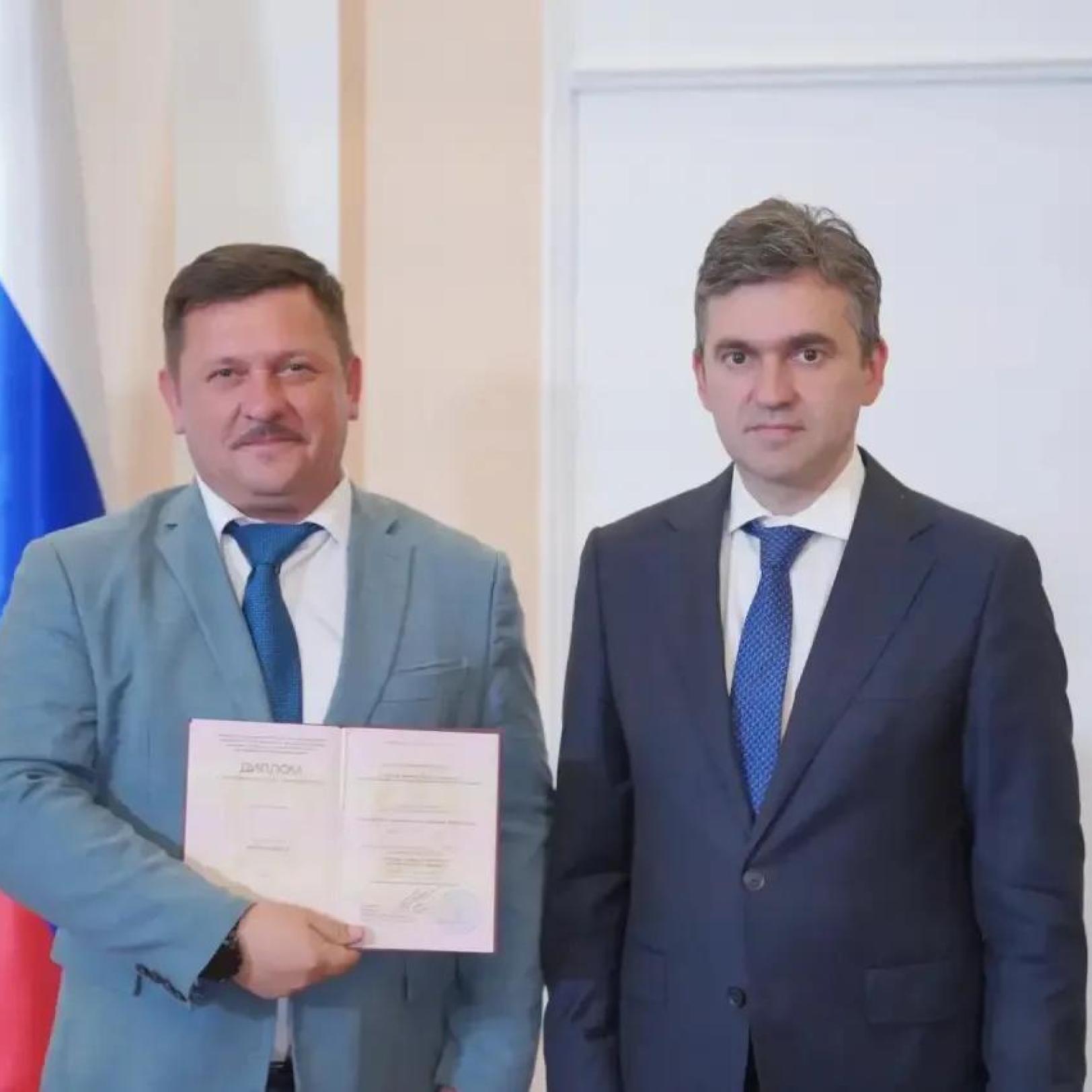 В Ивановской области завершилось обучение первого потока программы «Время Наших»