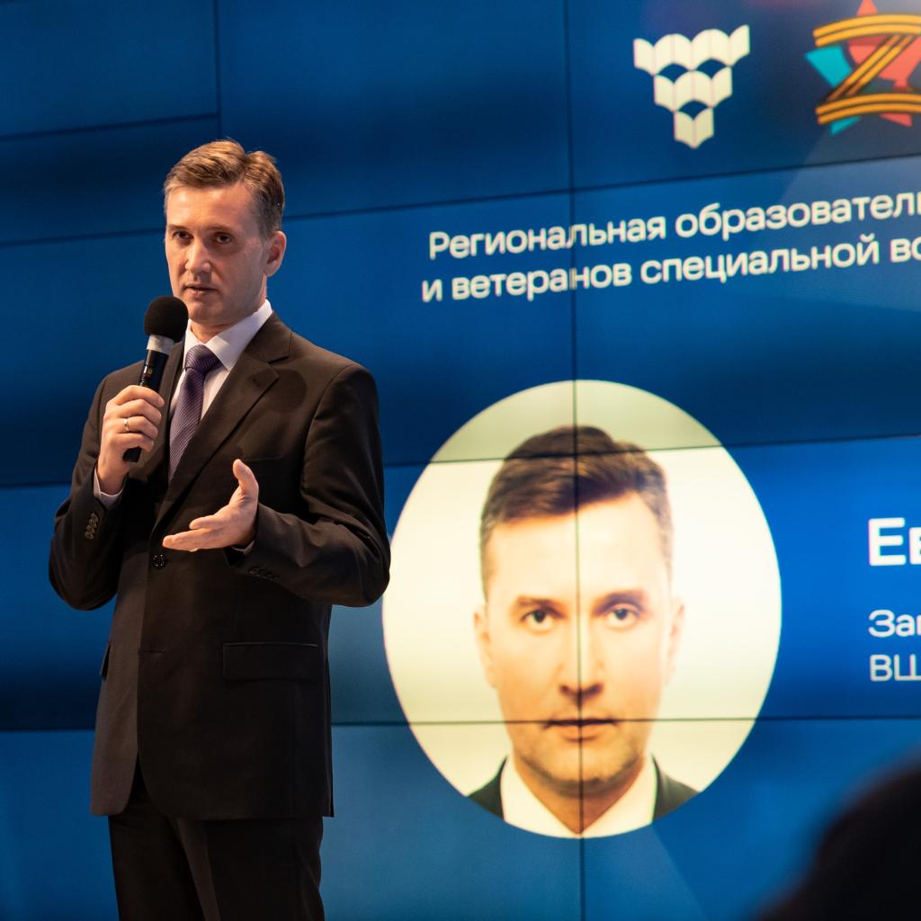 В трех регионах участники СВО приступили к профессиональному переобучению