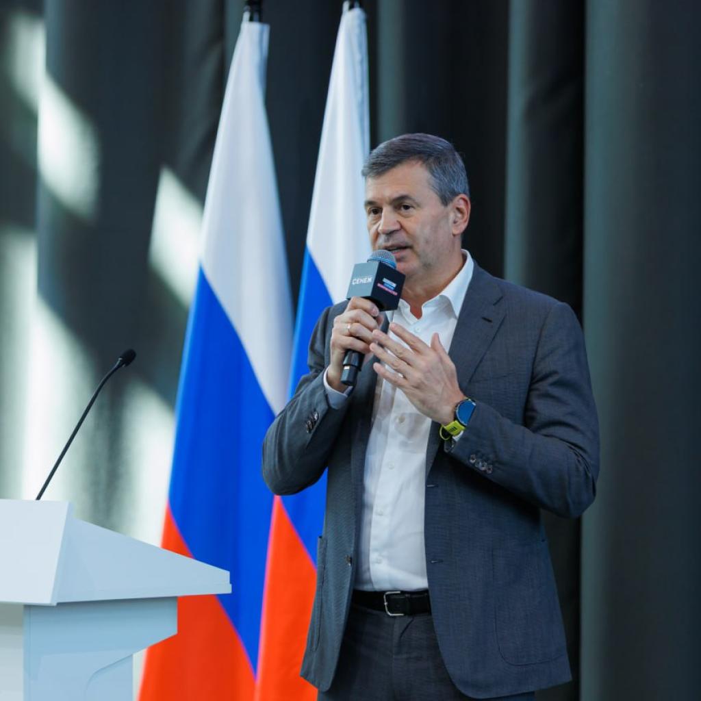 Финалисты конкурса «Лидеры России. Политика» приступили к обучению по программе ВШГУ