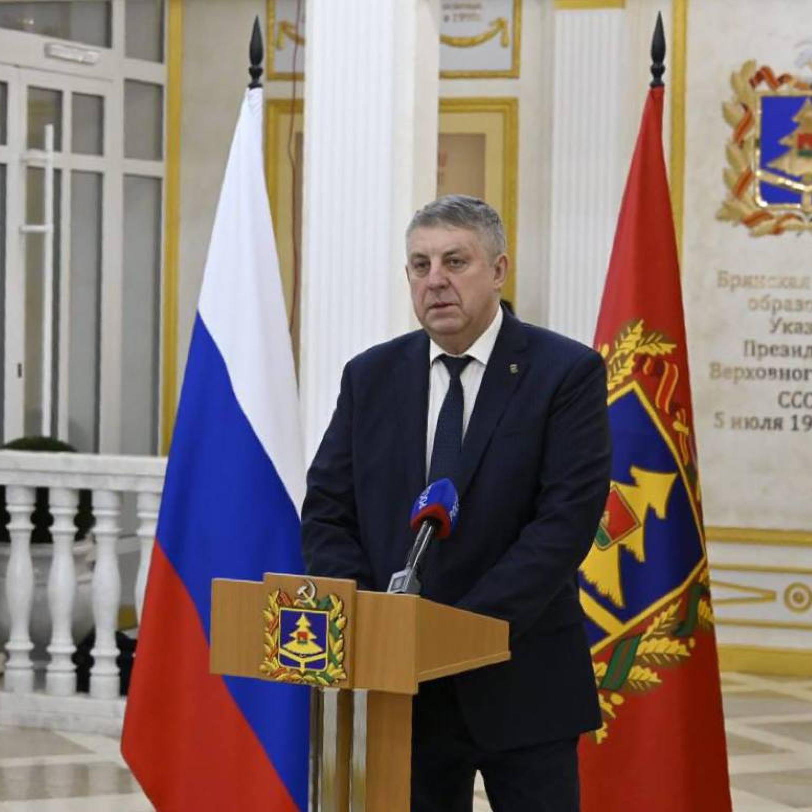 Стартовала региональная образовательная программа для участников СВО «Брянские герои»