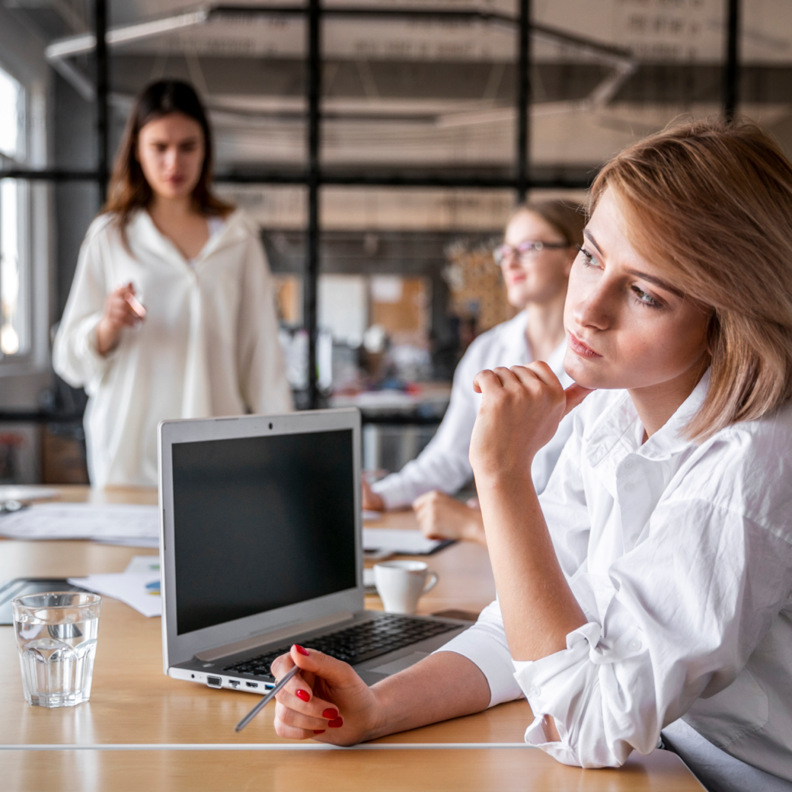 Пять патологий команды: как они проявляются