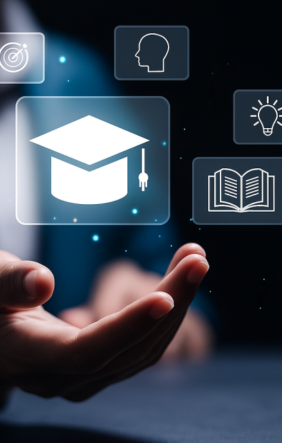 Научно-образовательный центр развития образования