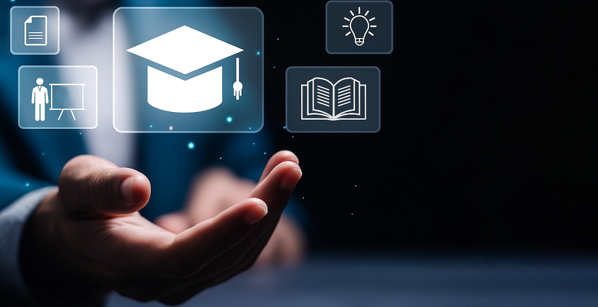 Научно-образовательный центр развития образования